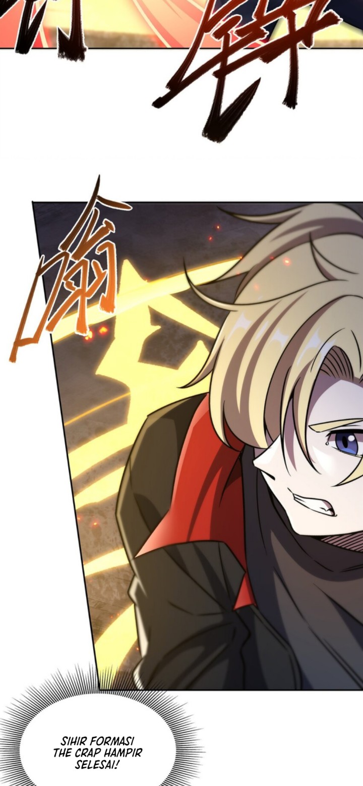 The Blood Princess And The Knight Chapter 297 Gambar 21