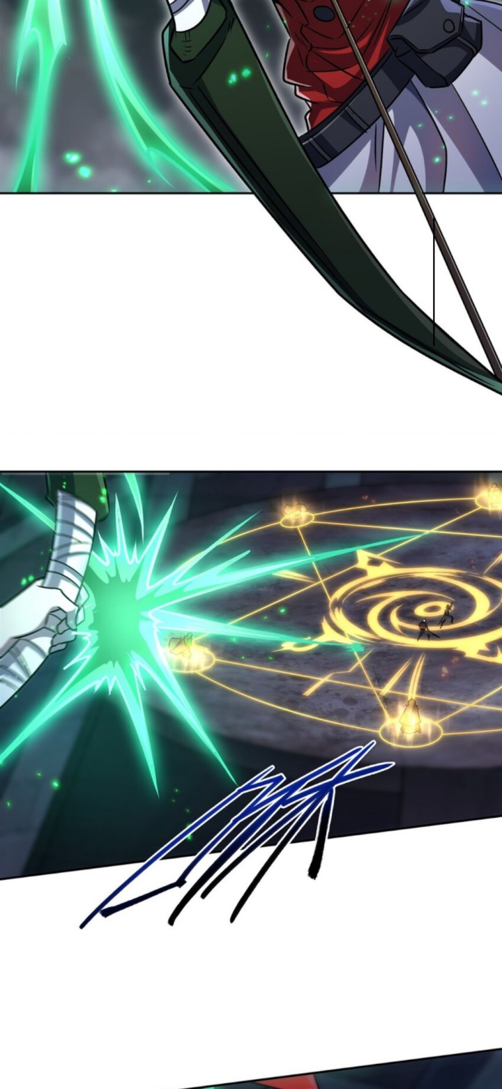 The Blood Princess And The Knight Chapter 297 Gambar 25