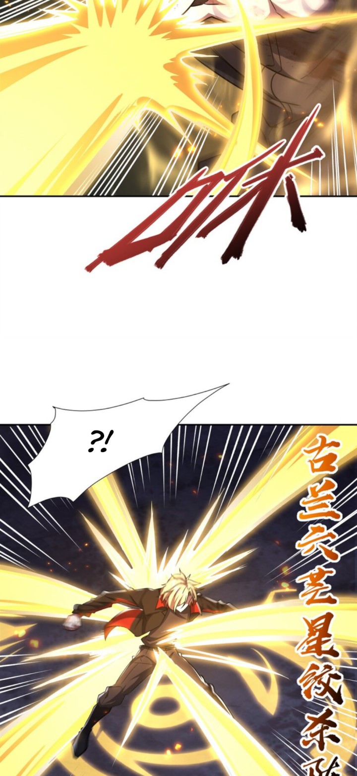 The Blood Princess And The Knight Chapter 297 Gambar 29