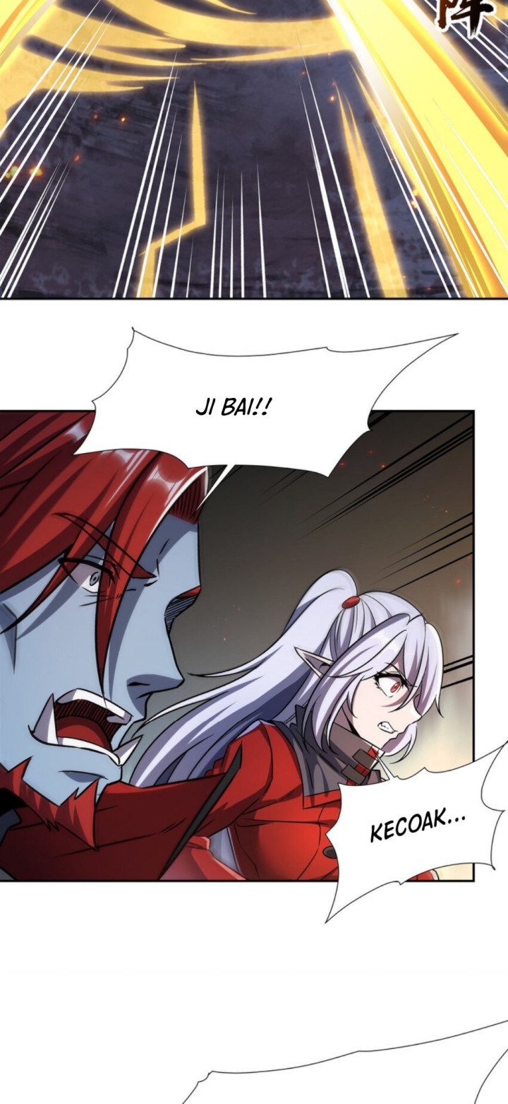 The Blood Princess And The Knight Chapter 297 Gambar 30