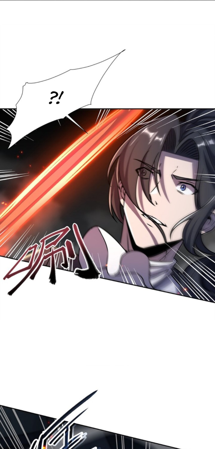 The Blood Princess And The Knight Chapter 297 Gambar 34
