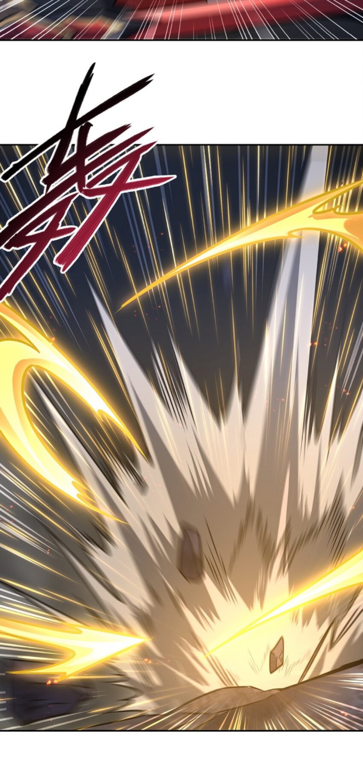 The Blood Princess And The Knight Chapter 297 Gambar 43