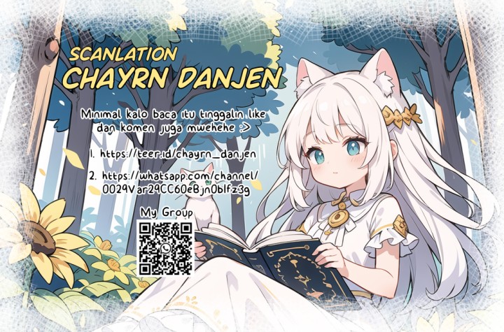 The Blood Princess And The Knight Chapter 297 Gambar 45
