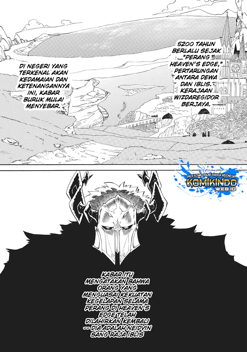 The Brave-Tuber Chapter 01 Gambar 9