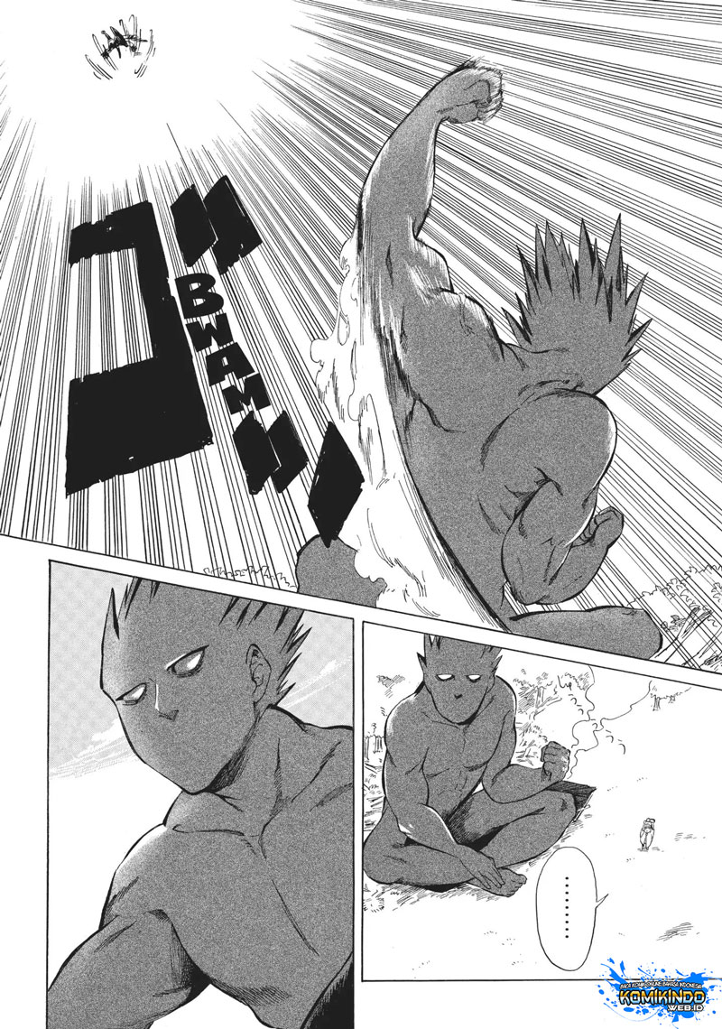 The Brave-Tuber Chapter 02 Gambar 27