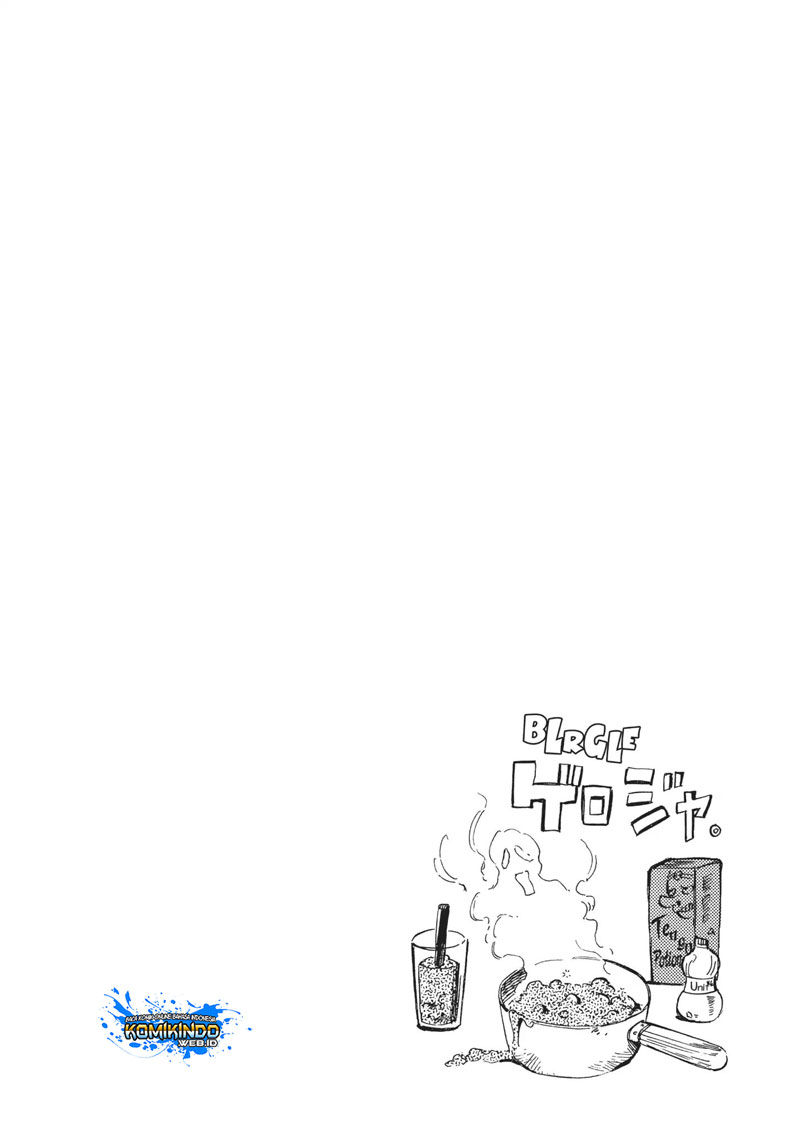 The Brave-Tuber Chapter 02 Gambar 35