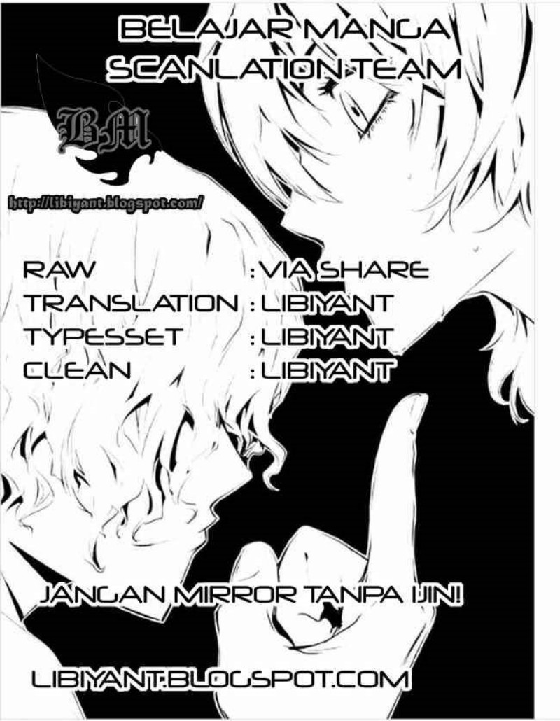The Breaker New Wave Chapter 8 Gambar 1