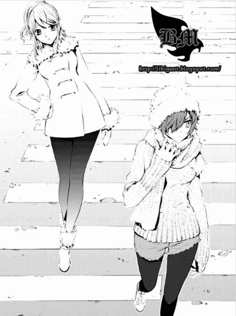 The Breaker New Wave Chapter 8 Gambar 2