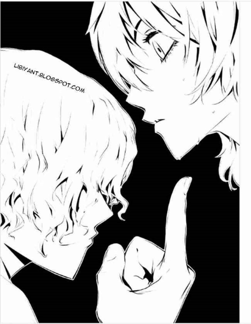 The Breaker New Wave Chapter 8 Gambar 15