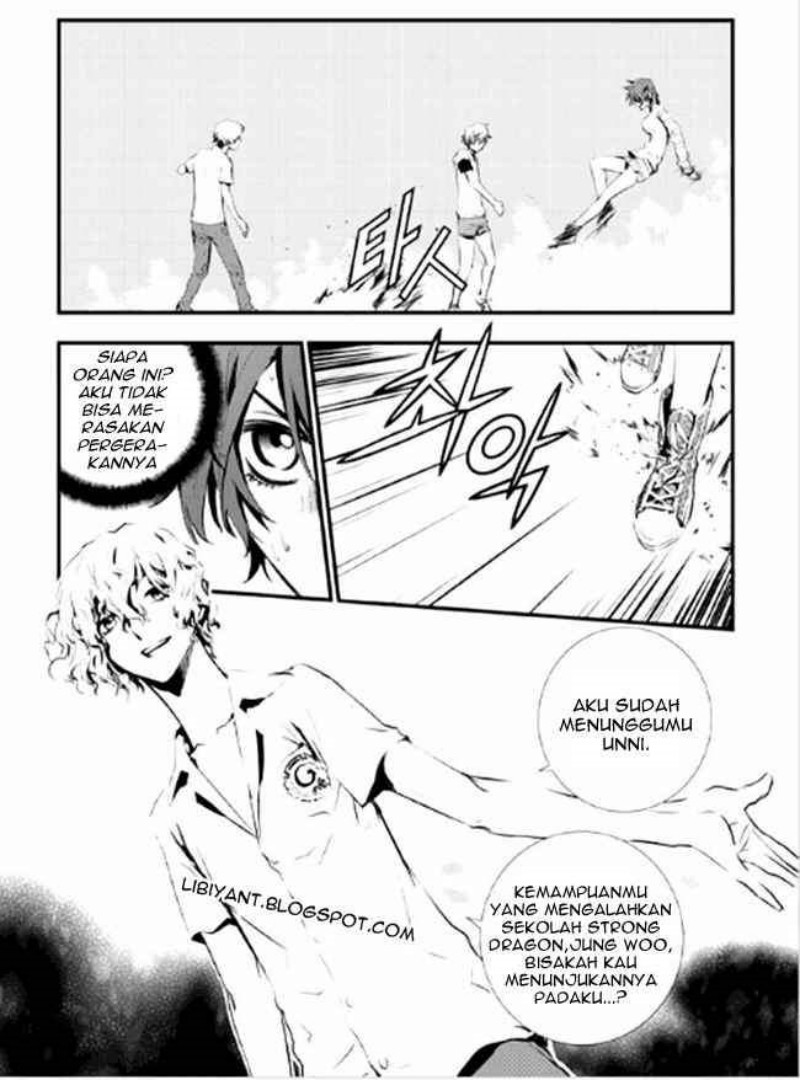 The Breaker New Wave Chapter 8 Gambar 17
