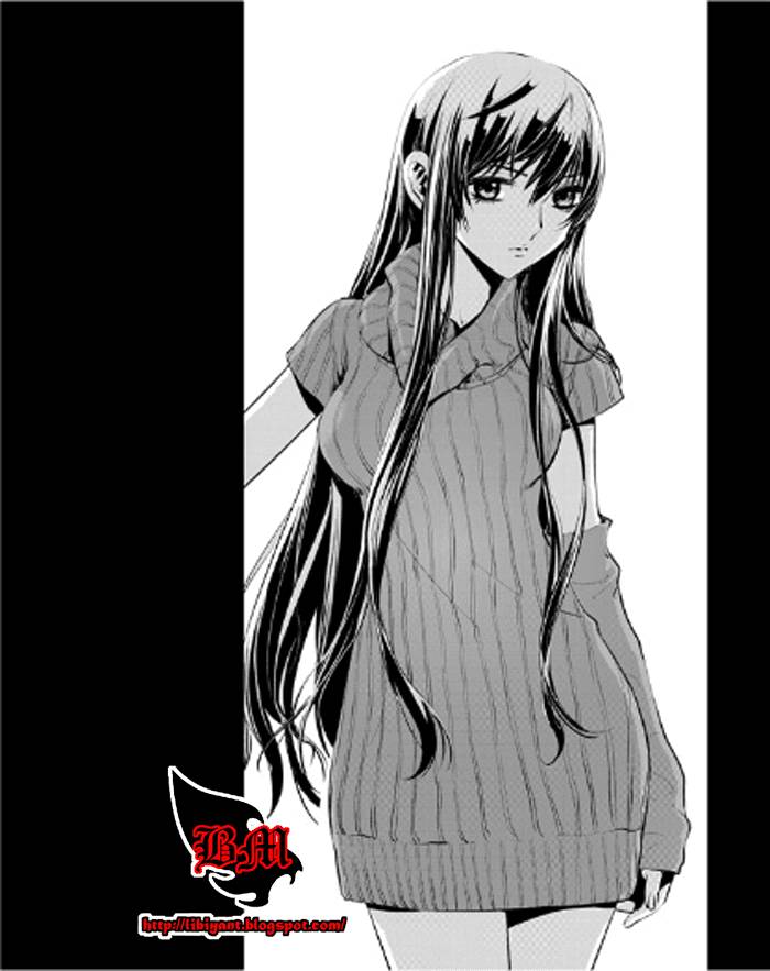 The Breaker New Wave Chapter 11 Gambar 1
