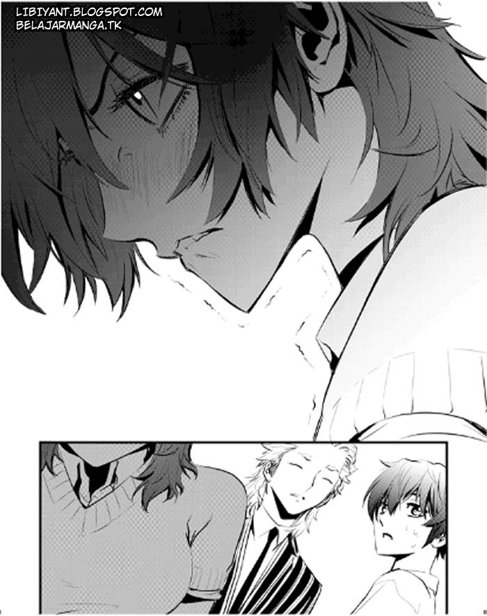 The Breaker New Wave Chapter 11 Gambar 14