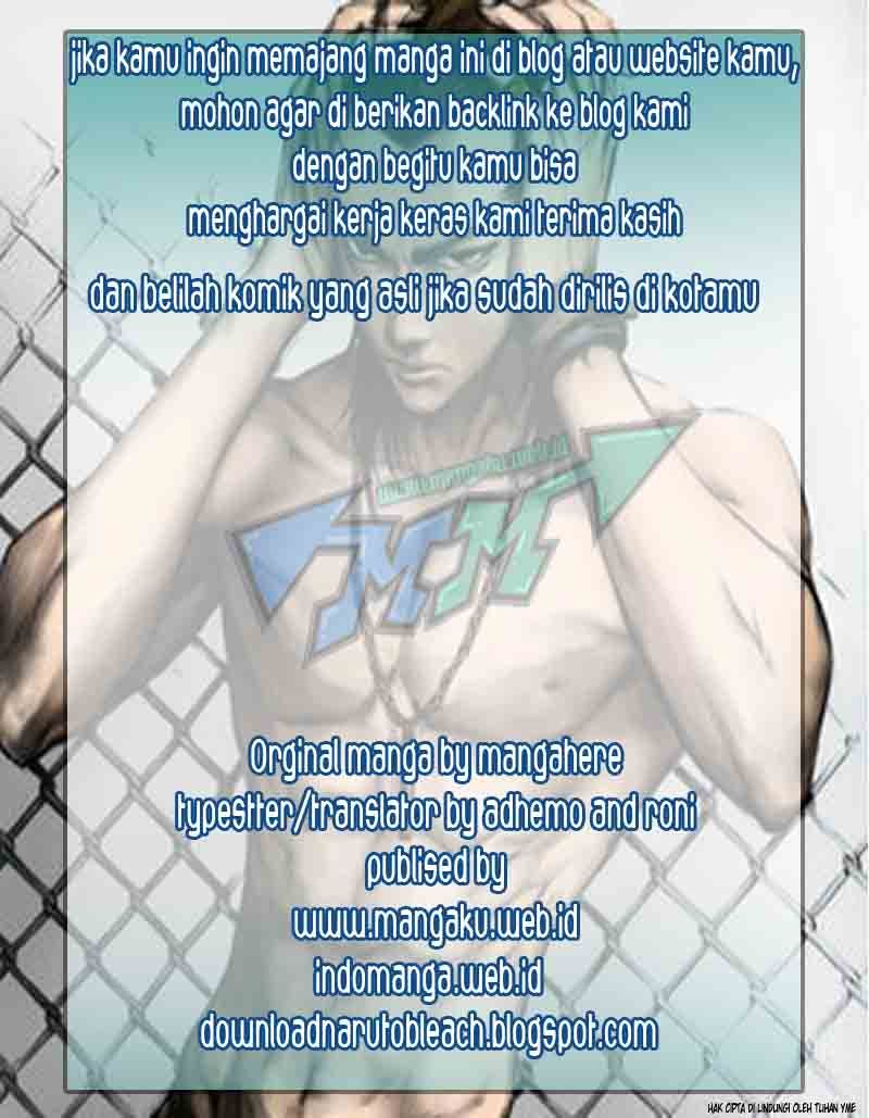 The Breaker New Wave Chapter 20 Gambar 1