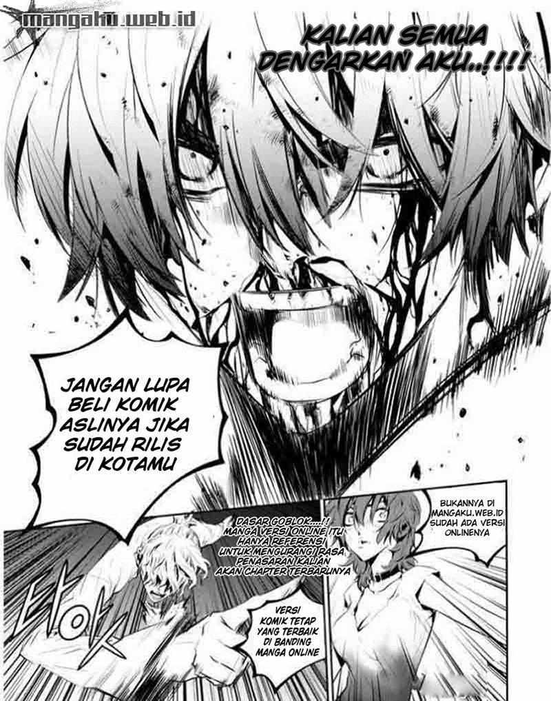 The Breaker New Wave Chapter 27 Gambar 2