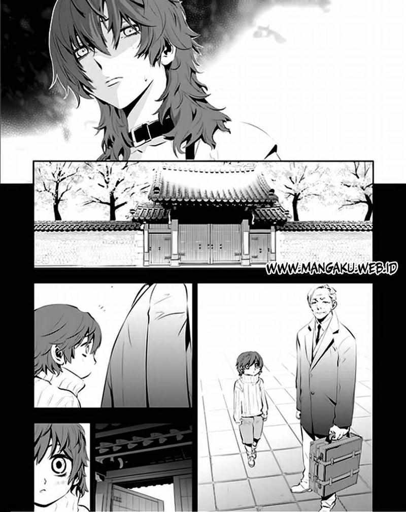 The Breaker New Wave Chapter 27 Gambar 3