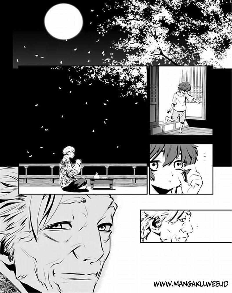 The Breaker New Wave Chapter 27 Gambar 5