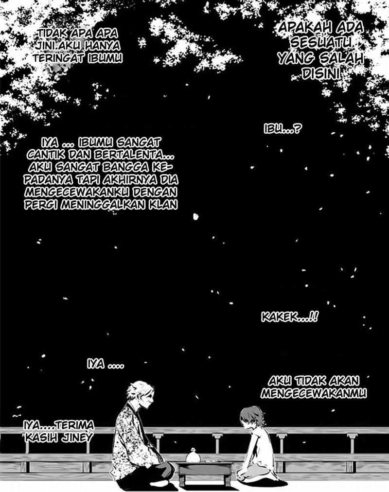 The Breaker New Wave Chapter 27 Gambar 6