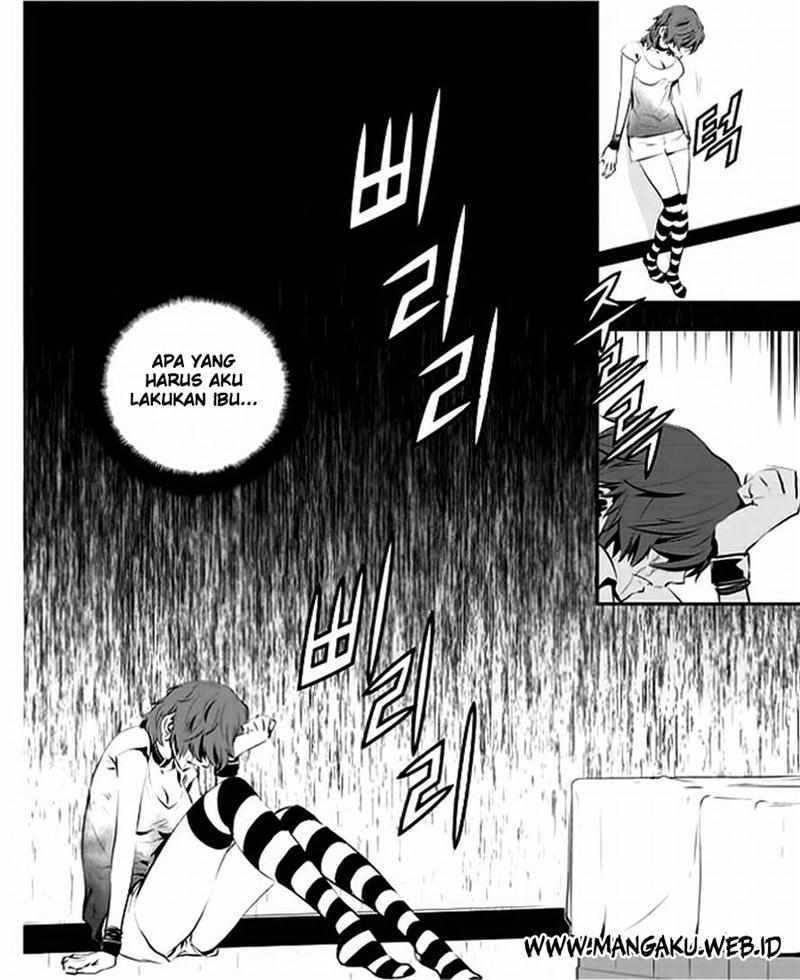 The Breaker New Wave Chapter 27 Gambar 11