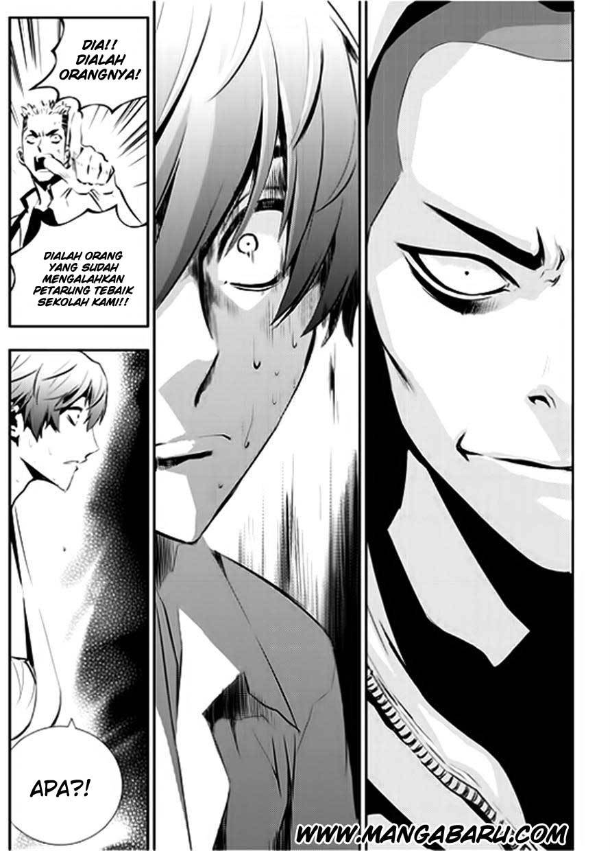 The Breaker New Wave Chapter 29 Gambar 17