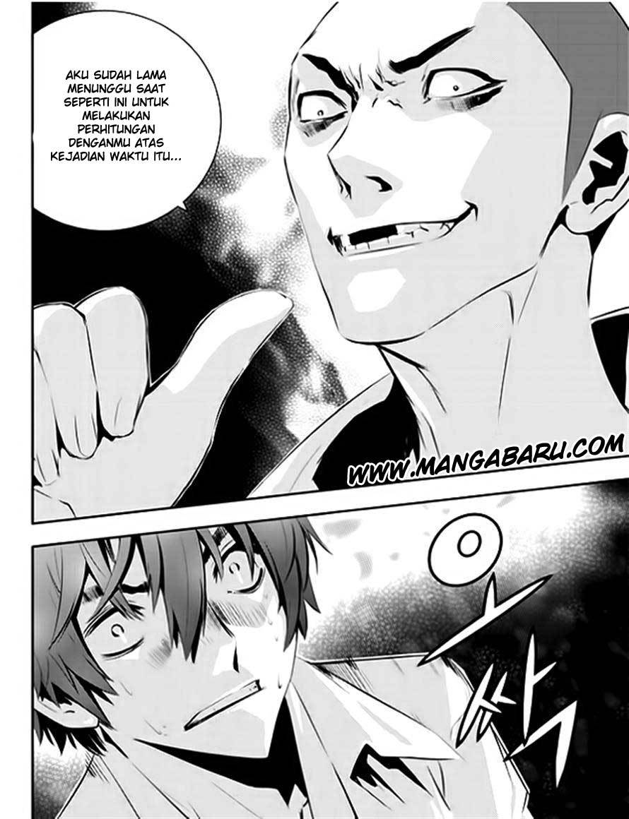 The Breaker New Wave Chapter 29 Gambar 20