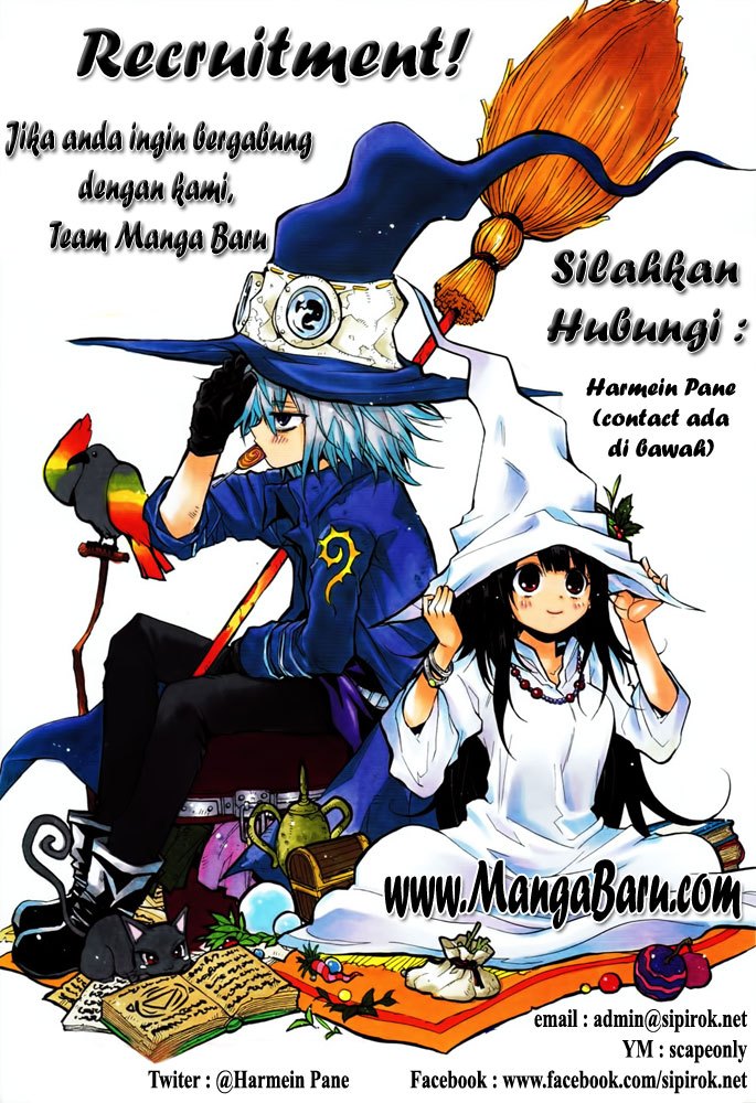 The Breaker New Wave Chapter 29 Gambar 21