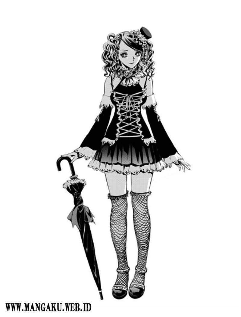 The Breaker New Wave Chapter 34 Gambar 1