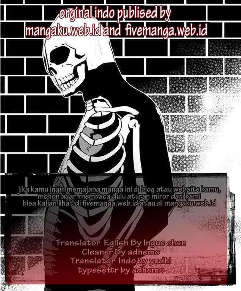 The Breaker New Wave Chapter 34 Gambar 2