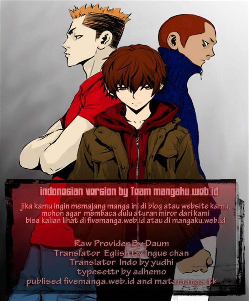 The Breaker New Wave Chapter 35 Gambar 2