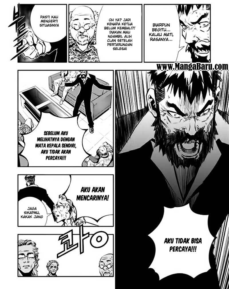 The Breaker New Wave Chapter 37 Gambar 7
