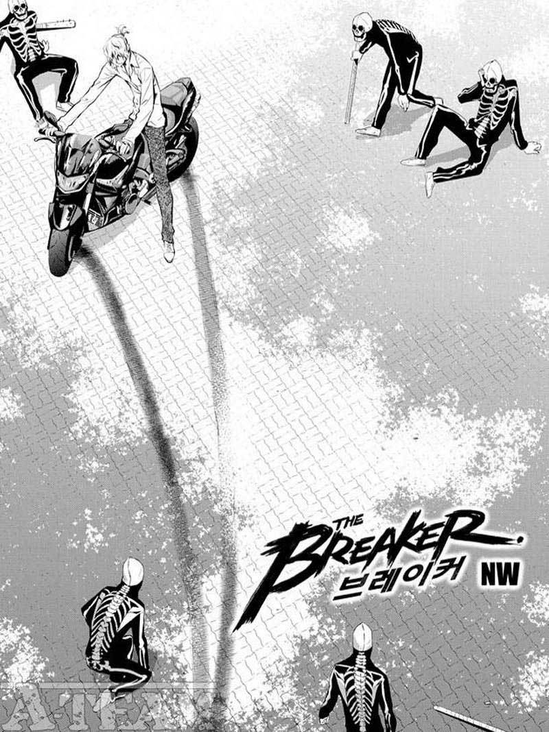 The Breaker New Wave Chapter 52 Gambar 2