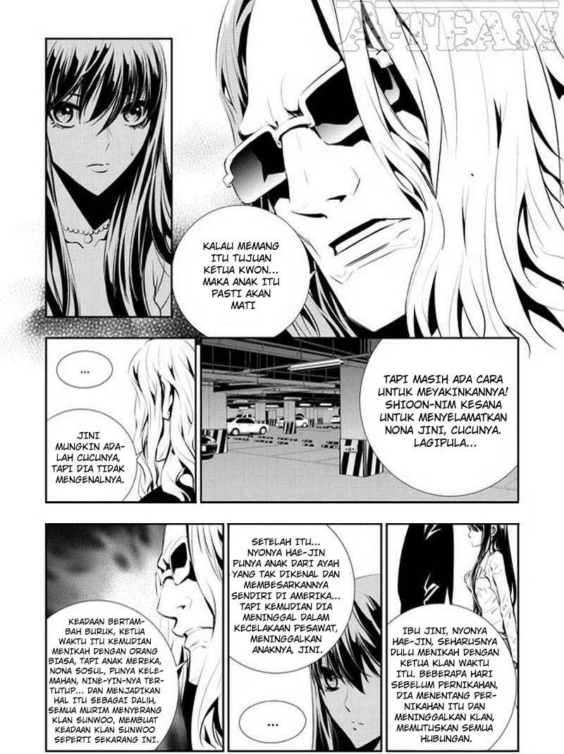 The Breaker New Wave Chapter 52 Gambar 12