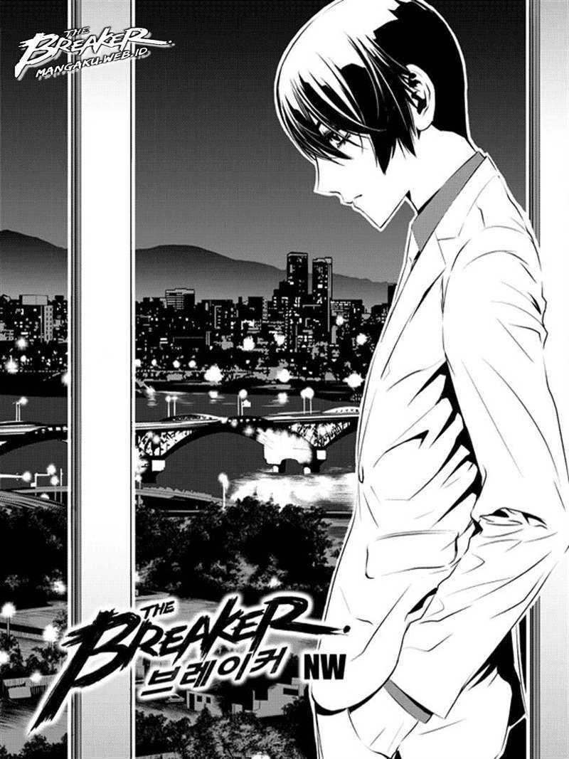 The Breaker New Wave Chapter 60 Gambar 2