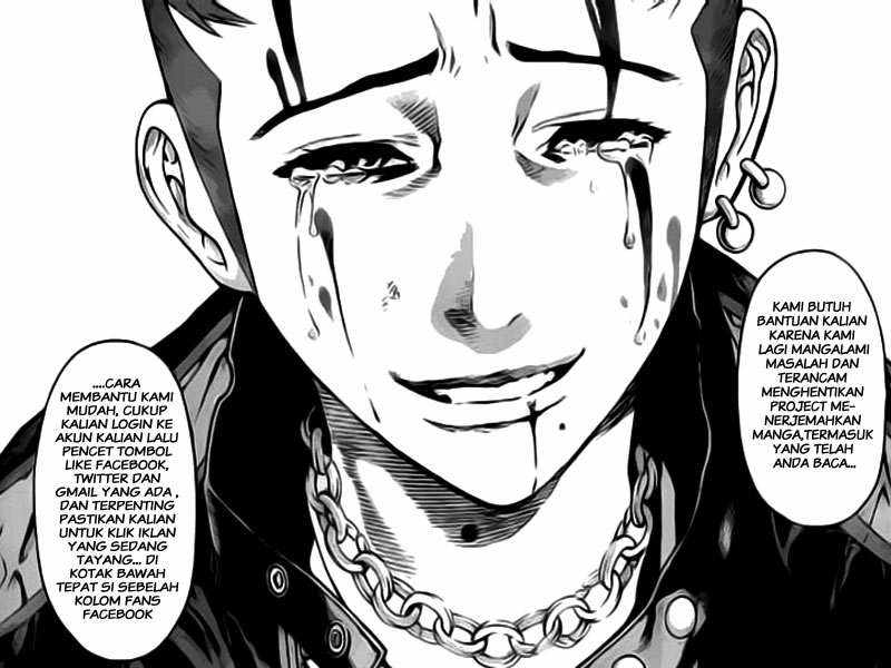 The Breaker New Wave Chapter 60 Gambar 19