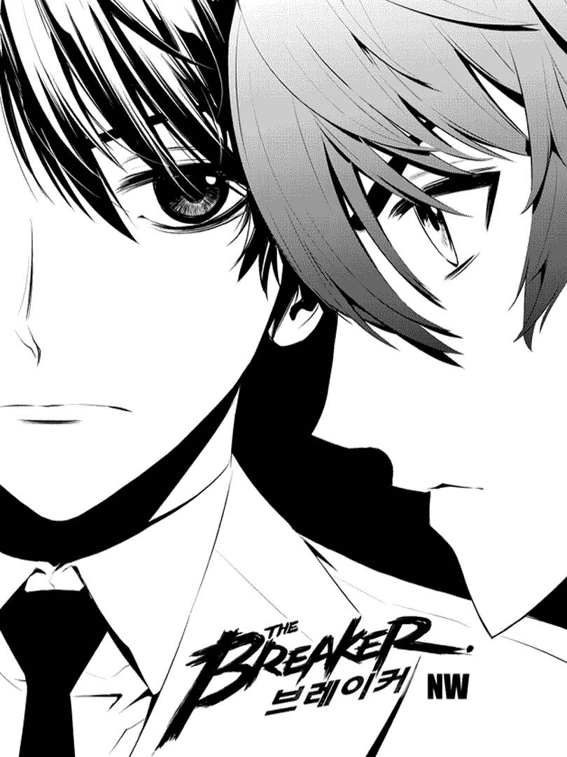 The Breaker New Wave Chapter 64 Gambar 2