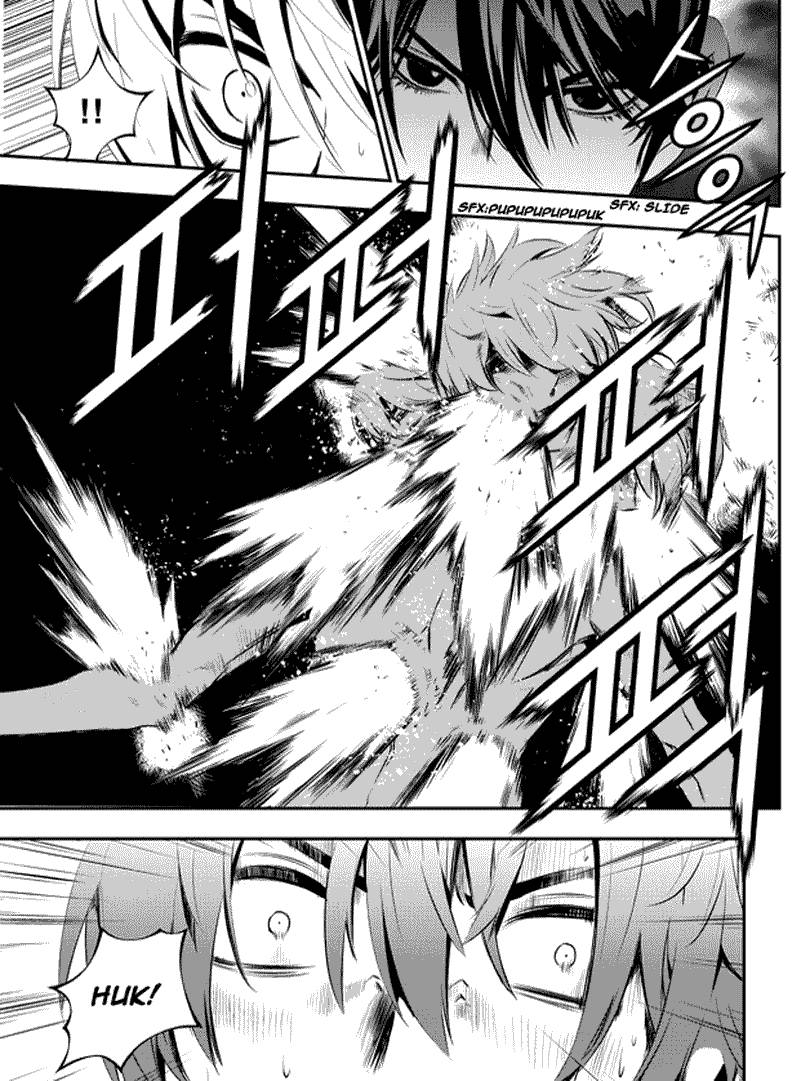 The Breaker New Wave Chapter 65 Gambar 6