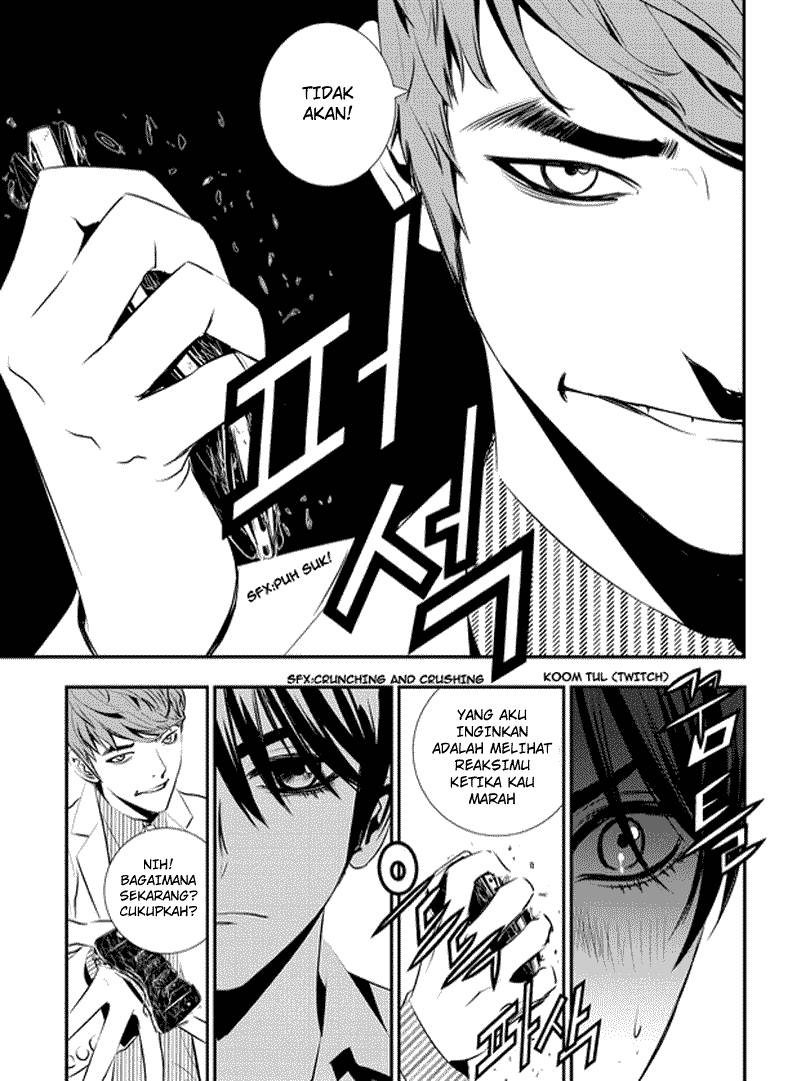 The Breaker New Wave Chapter 65 Gambar 17