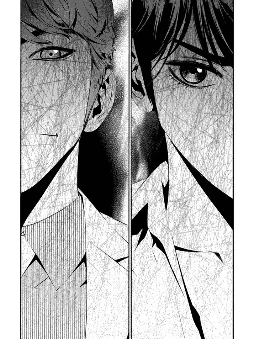 The Breaker New Wave Chapter 65 Gambar 18
