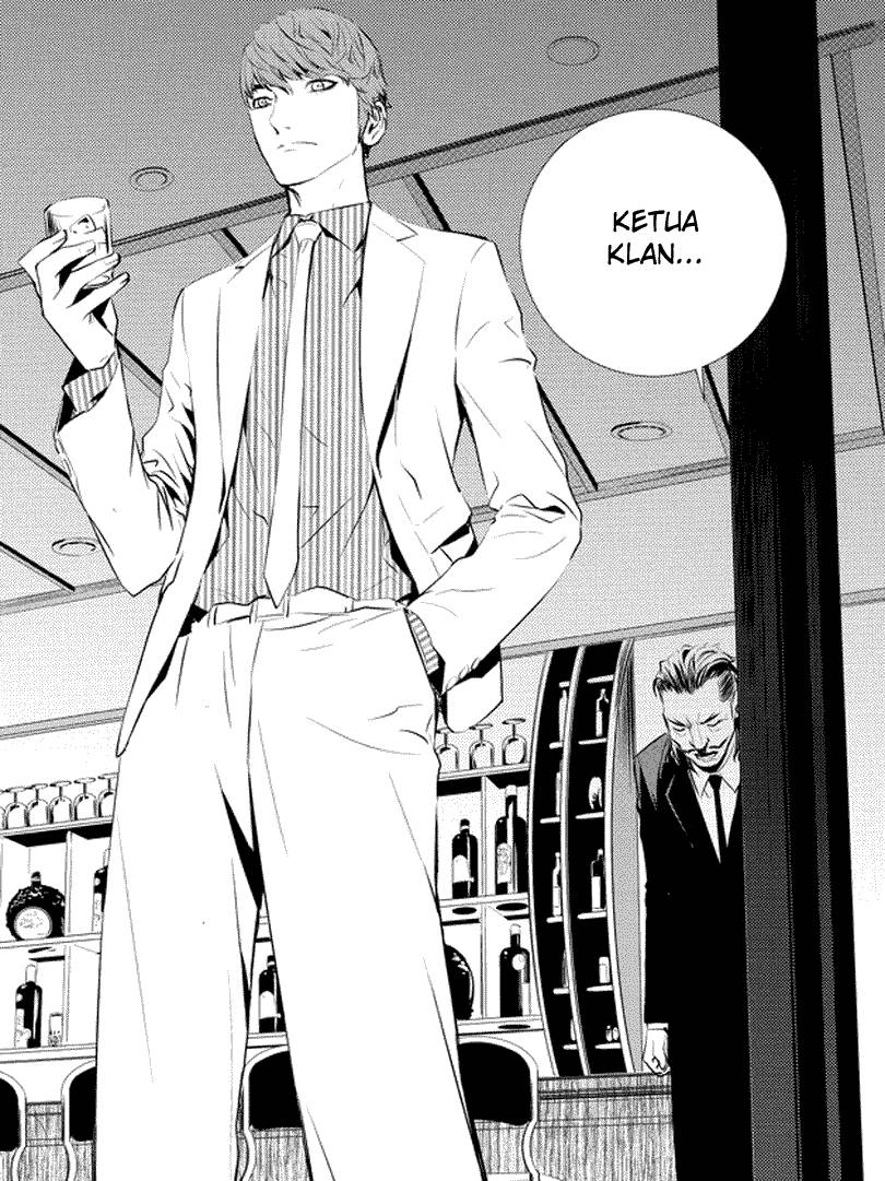 The Breaker New Wave Chapter 65 Gambar 22