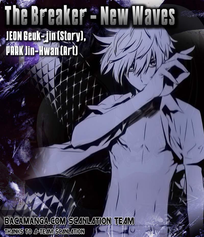 The Breaker New Wave Chapter 68 Gambar 2