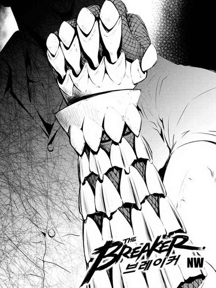 The Breaker New Wave Chapter 78 Gambar 2
