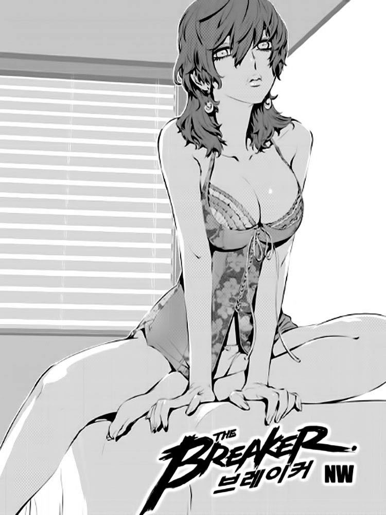 The Breaker New Wave Chapter 79 Gambar 2
