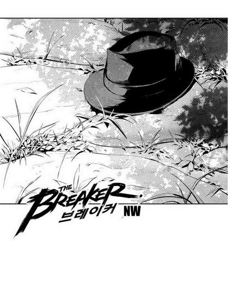 The Breaker New Wave Chapter 83 Gambar 2
