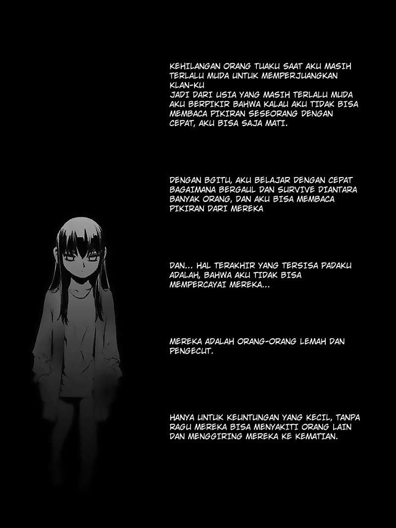 The Breaker New Wave Chapter 83 Gambar 11