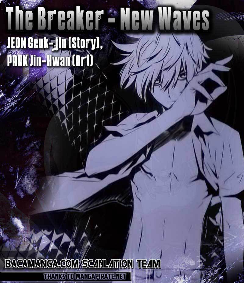 The Breaker New Wave Chapter 85 Gambar 1