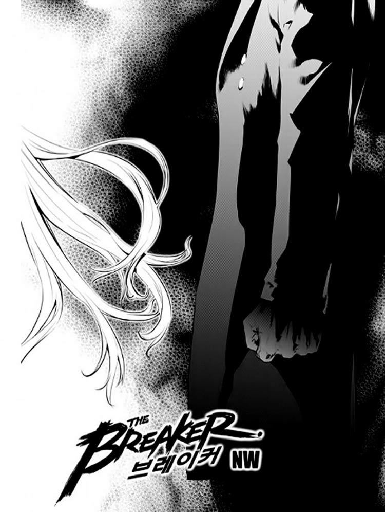 The Breaker New Wave Chapter 85 Gambar 2