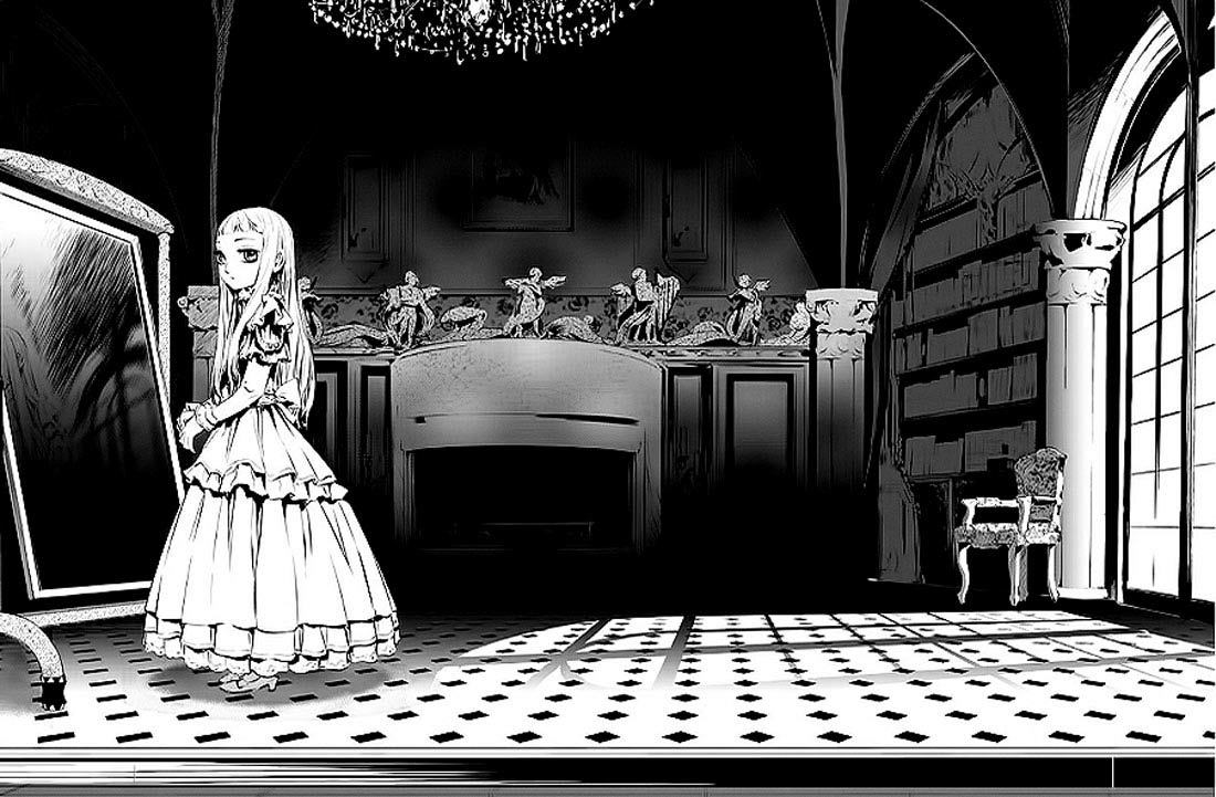 The Breaker New Wave Chapter 85 Gambar 15