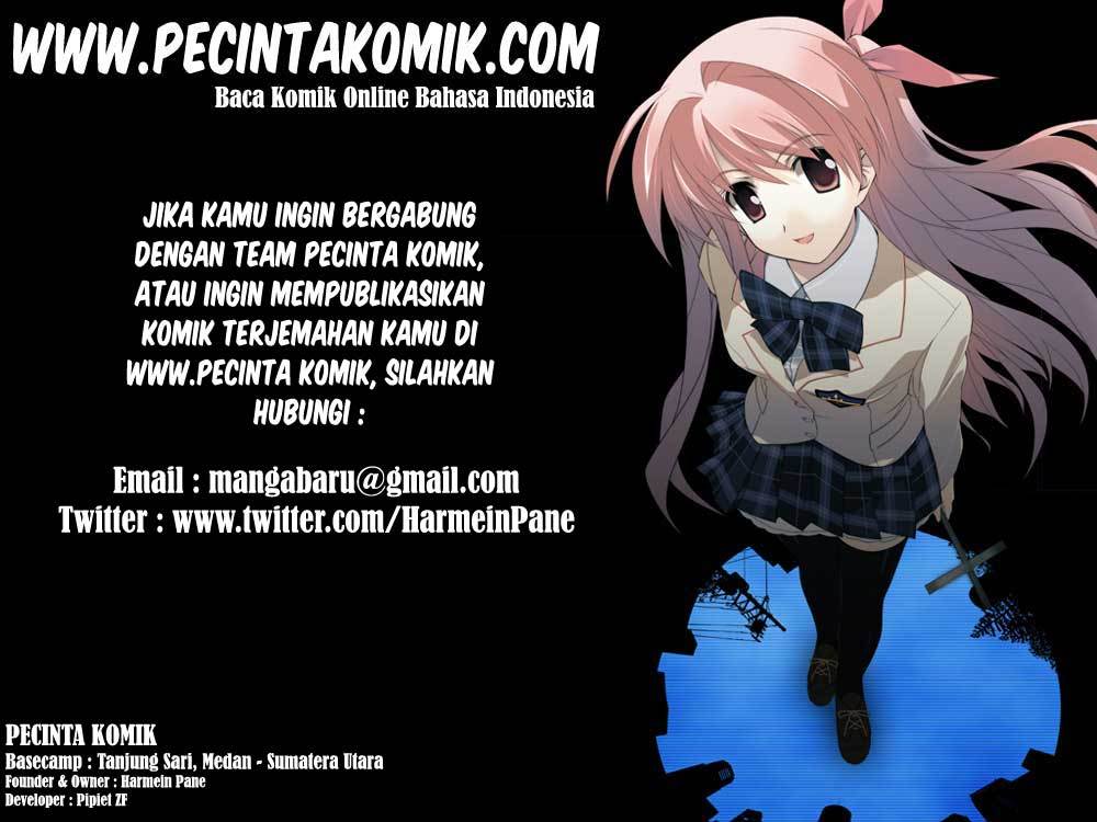 The Breaker New Wave Chapter 91 Gambar 20