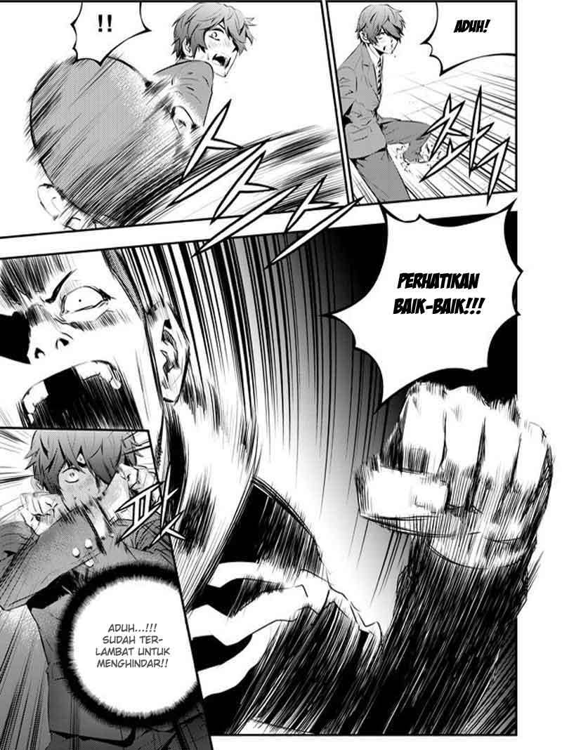 The Breaker New Wave Chapter 95 Gambar 48