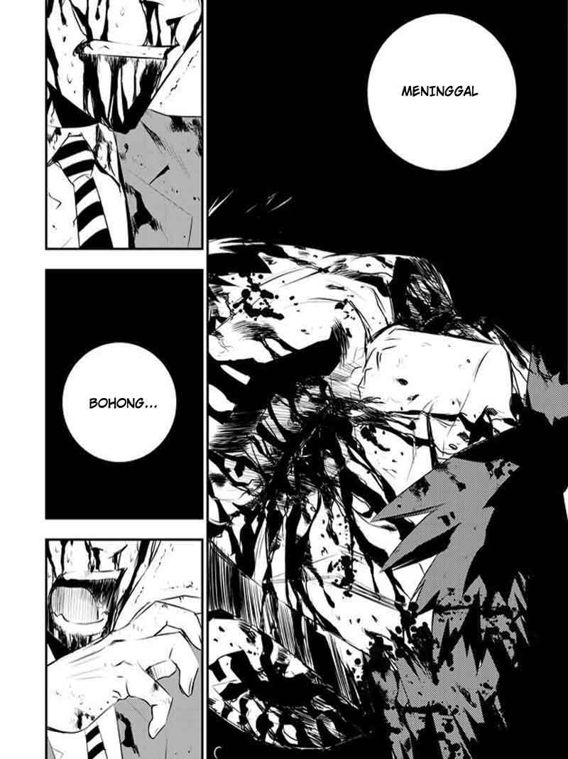 The Breaker New Wave Chapter 101 Gambar 9