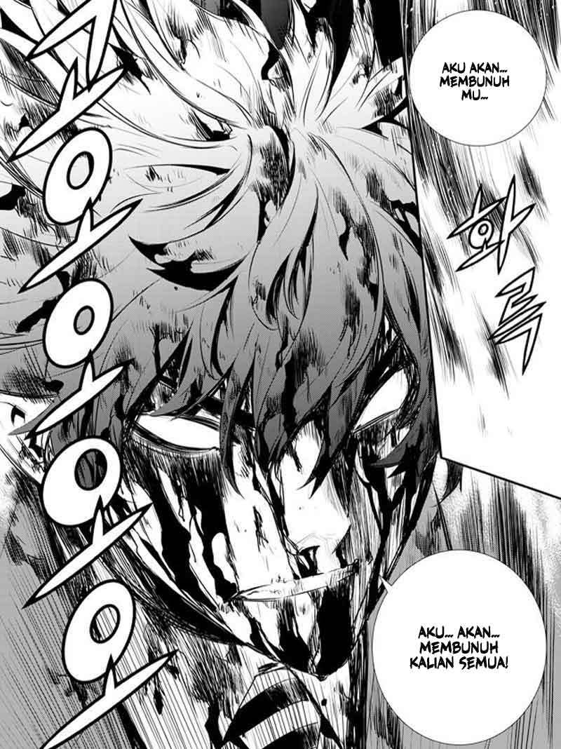 The Breaker New Wave Chapter 101 Gambar 21